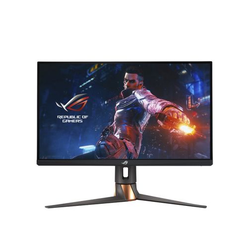 Asus ROG SWIFT PG27UQR Monitor 27" OLED gaming slika 1