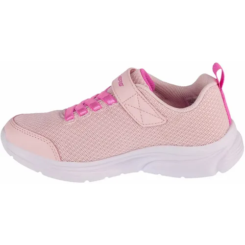 Skechers wavy-lites - blissfully free 303522l-ltpk slika 6