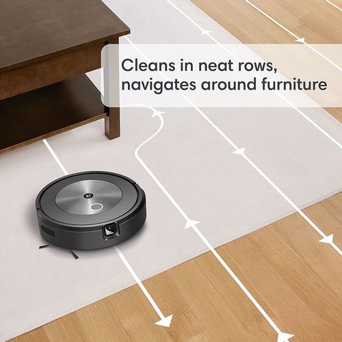 iRobot robotski usisavač Roomba Combo j5 (j5178) slika 8