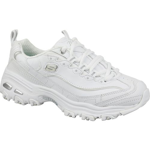 Ženske tenisice Skechers d'lites fresh start 11931-wsl slika 1