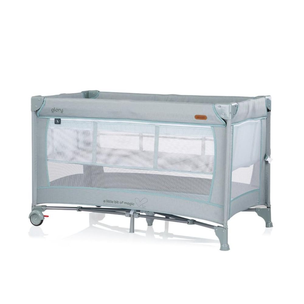 Chipolino Vikend krevetac Glory Kosigl2503ba, Basil slika 2