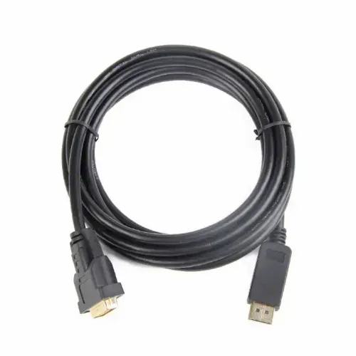 Kabl Displayport -DVI 24+1 1m Gembird CC-DPM-DVIM-1M slika 3