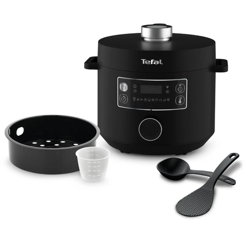 Tefal Multi-cooker CY754830 Turbo Cuisine, električni ekspres lonac za kuhanje slika 2