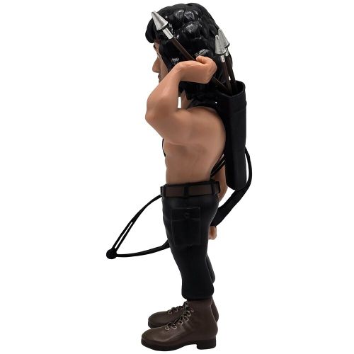 Rambo Minix figure 12cm slika 3