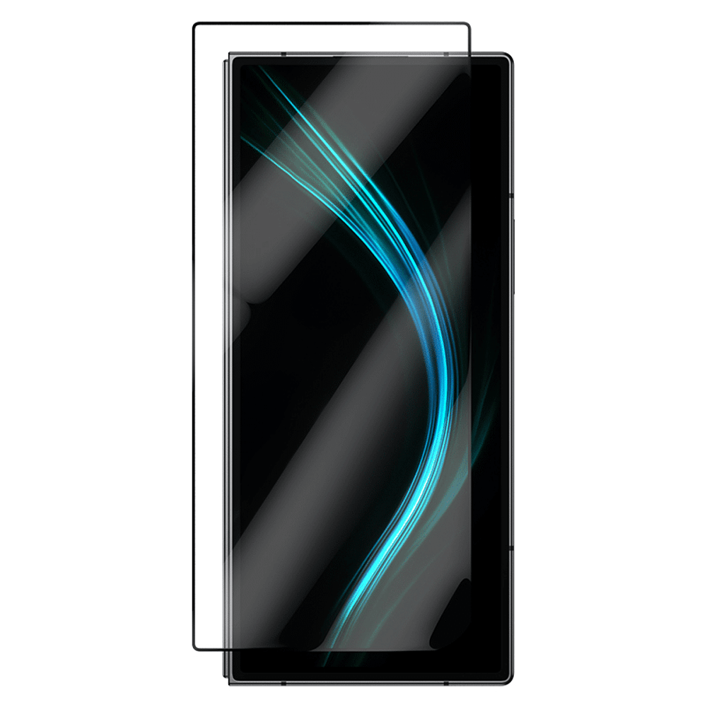 Benks Glass Warrior AR kaljeno staklo za Samsung Galaxy Z Fold 7 slika 3