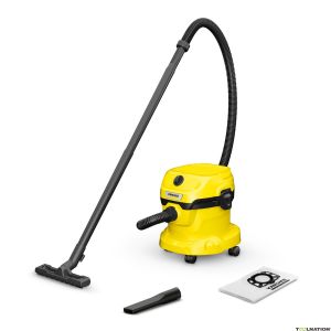 KARCHER USISAVAČ WD2 PLUS V-12/4/18