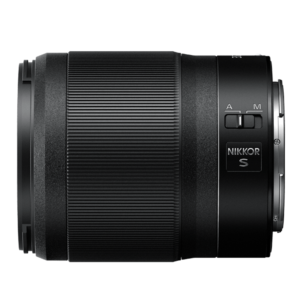 Nikon NIKKOR Z 35mm f1.8 S slika 2