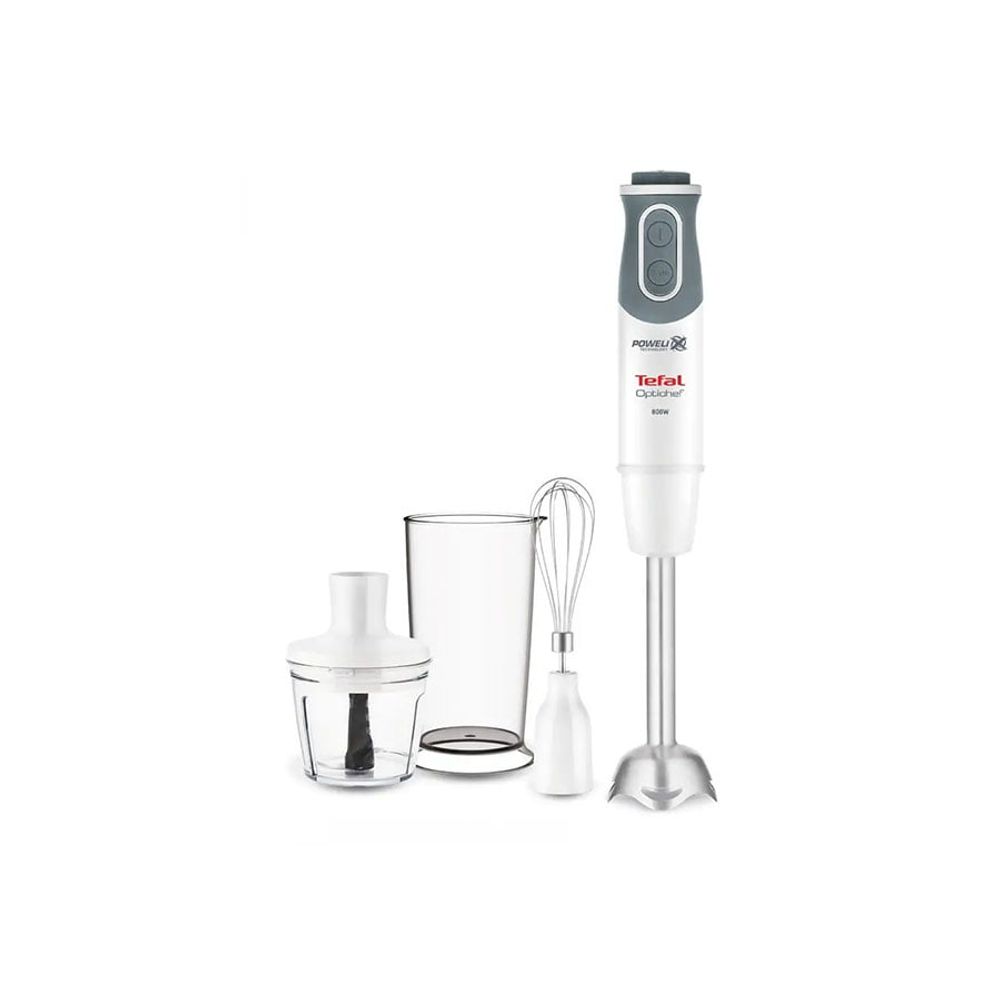 Tefal Štapni mikser set HB643138, 800W slika 1