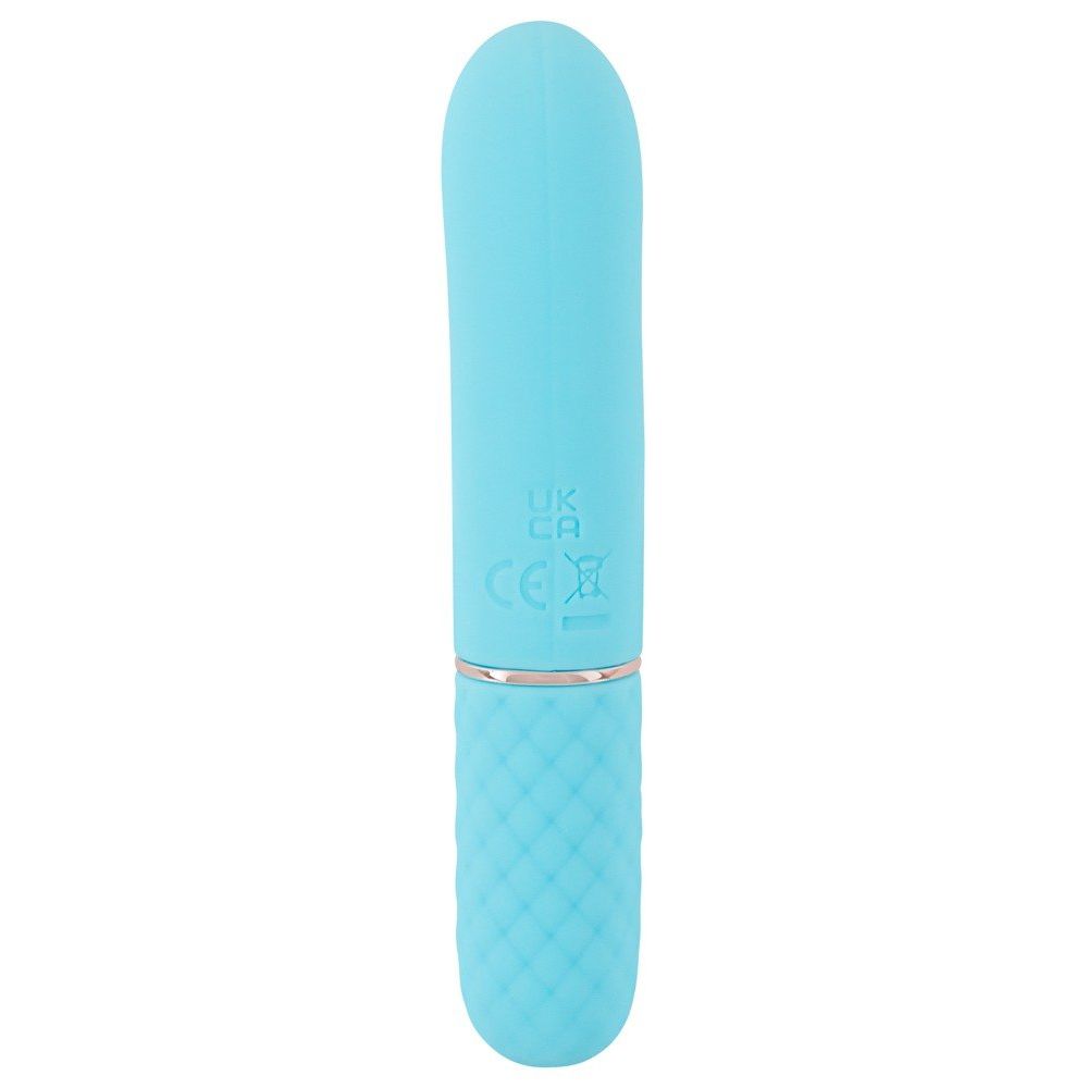 Mini vibrator 11,8 cm Cuties slika 6
