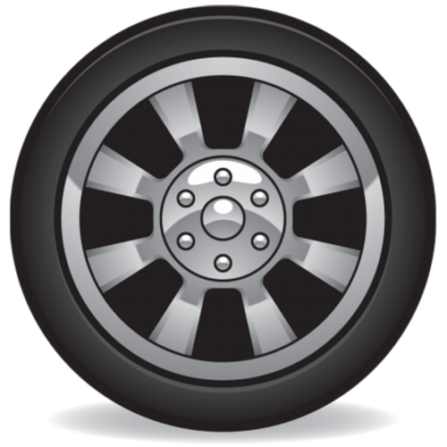 KLEBER 235/65 R16 115/113R TRANSALP 2+ M+S 3PMSF C (C-B-A[71])(Zimska guma za laka teretna slika 1