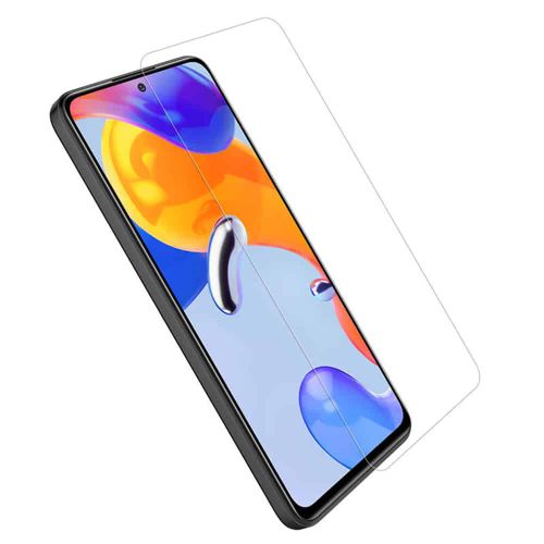 Zaštitno staklo- Xiaomi Redmi Note 11 Pro 4G / Note 11 Pro 5G / Note 11 Pro+ 5G - Transparent slika 4