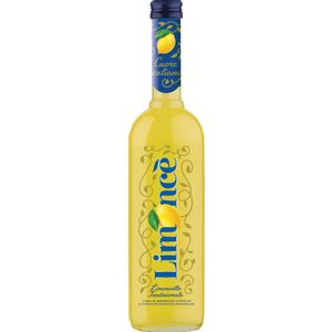 Limonce 25% vol.  0,5 L