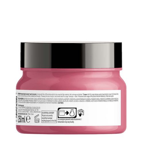 L'Oréal Professionnel Paris Serie Expert Pro Longer Mask slika 2