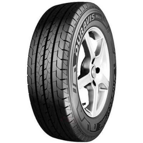 Bridgestone Guma 205/70r15c 106/104r duravis r660 tl bridgestone ljetne gume slika 1