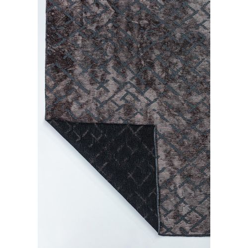 Tepih MYSTIQUE DARK GREY, 200 x 300 cm slika 3