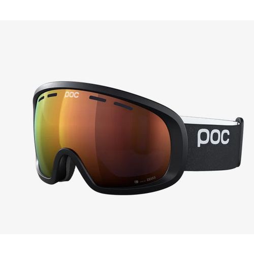 POC goggles FOVEA MID, Uranium black slika 1