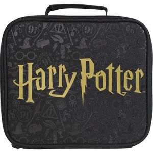 Harry Potter Logo torba za ručak