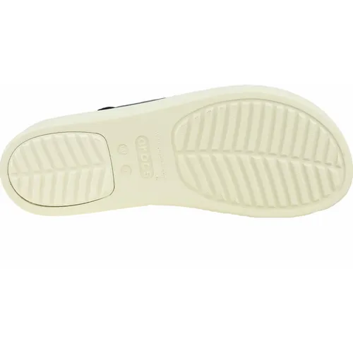 Ženske sandale Crocs brooklyn low wedge 206453-46k slika 12