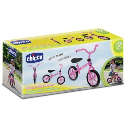 Chicco Balans bicikl Pink Arrow, Rozi slika 1