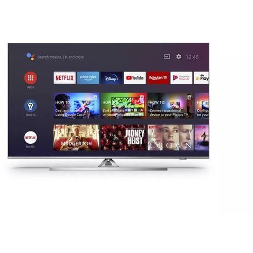 Philips 4K UHD LED TV 43PUS8506/12 slika 6