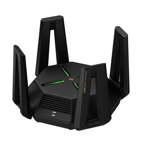 Xiaomi Mi Router AX9000 slika 1