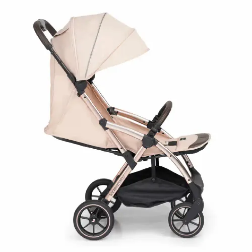 Leclercbaby Influencer XL sportska kolica, Sand Chocolate slika 4