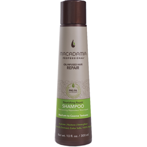 Macadamia Nourishing Repair Shampoo 300 ml slika 1