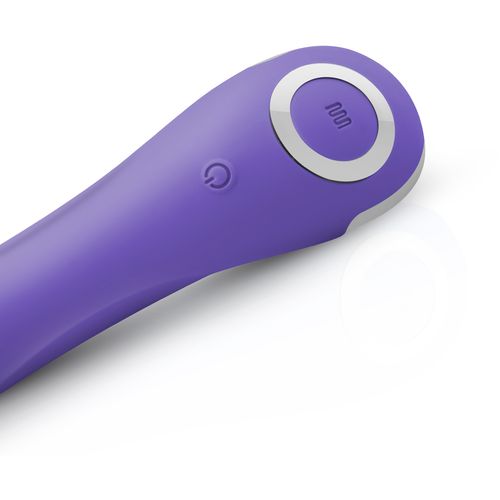 Vibrator G-točke Lici, ljubičasti slika 4