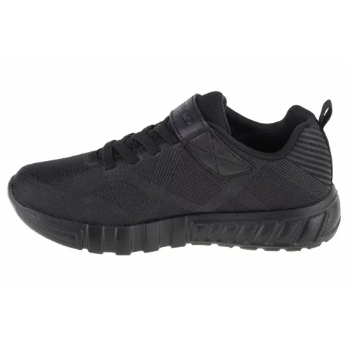 Skechers Flex-Glow dječje tenisice 90542L-BBK slika 6