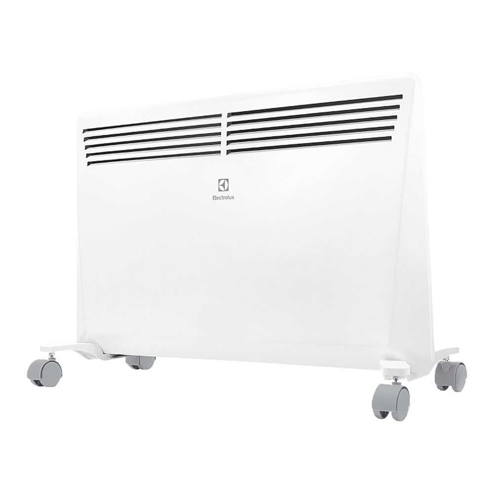 Electrolux Grijalica konvektorska ECH/ECN-1000M EEC bijela slika 2