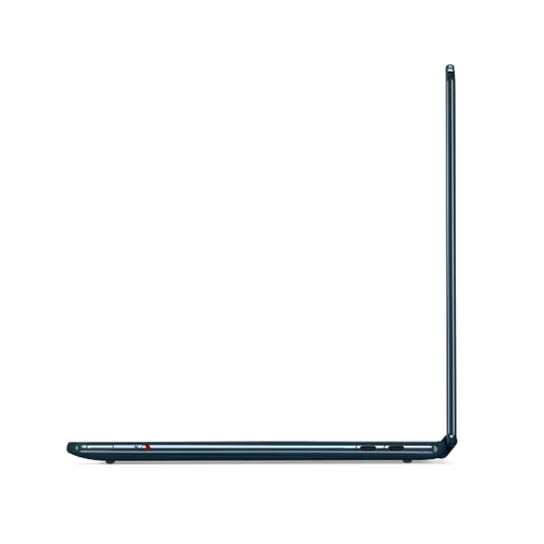 Lenovo 83FF001YRM Yoga Book 9 13IMU9 (Tidal Teal, Aluminium) 12-Core Ultra7 155U (2P+10E) 4.8GHz/12MB 32GB DDR5 1TB-NVMe 2x 13.3" 2.8K (2880x1800) OLED 400n DolbyVision Glass Touch DigitalPen3 WC-5MP+IR Iris-Xe WiFi A/X BT5.1 3xTB4 UK-key 80Wh 1.34kg W11H +BT/M+Folio Stand slika 11