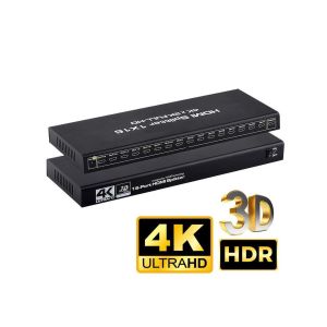 HDMI Spliter 1x16 1080P (ver 1.4) Activ