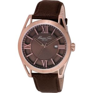 Muški sat Kenneth Cole IKC8073 (Ø 44 mm)