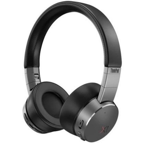 LENOVO Bežične slušalice ThinkPad X1 (Siva) 4XD0U47635 slika 1