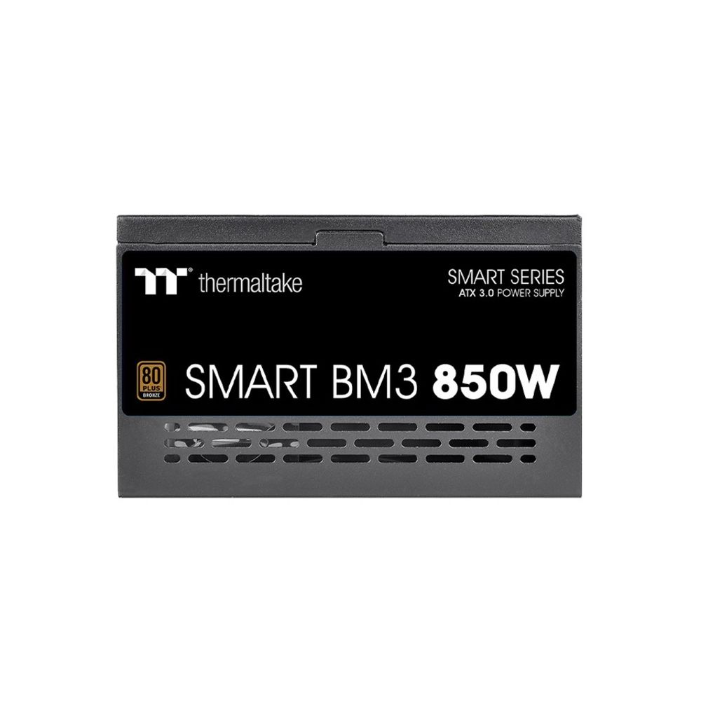 Thermaltake Smart BM3 850W PSU, 80+ bronze slika 3