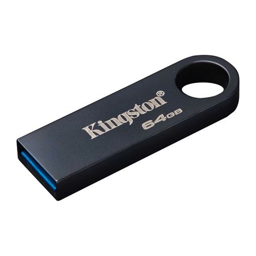 Kingston 64GB DataTraveler SE9 G3 USB 3.1 flash KE-U2X64-1AC slika 1