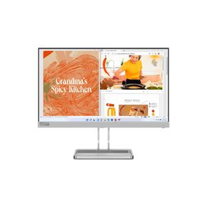 Lenovo monitor 21.5" L22i-40 /IPS/1920x1080/75Hz/4ms/VGA,HDMI/FreeSync/siva