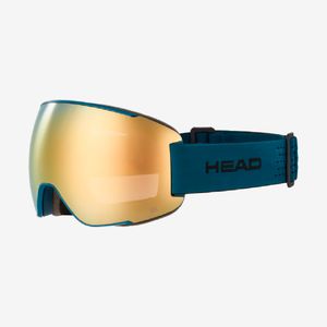 HEAD Brile MAGNIFY 5K gold petrol + SL