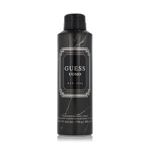 Guess Muški Deodorant VAPO 226 ml