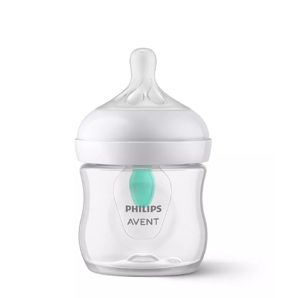 Philips Avent Flašica za bebu Natural Response Airfree Vent 3.0 125ml slika 2