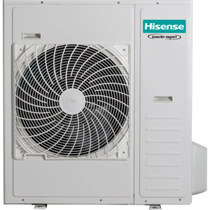 HISENSE Vanjska jedinica / Multi-Split Inverter Klima uređaj 5AMW125U4RTA, 12500 W