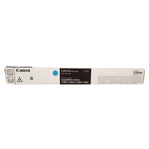 Canon toner CEXV64 Cyan 5754C002