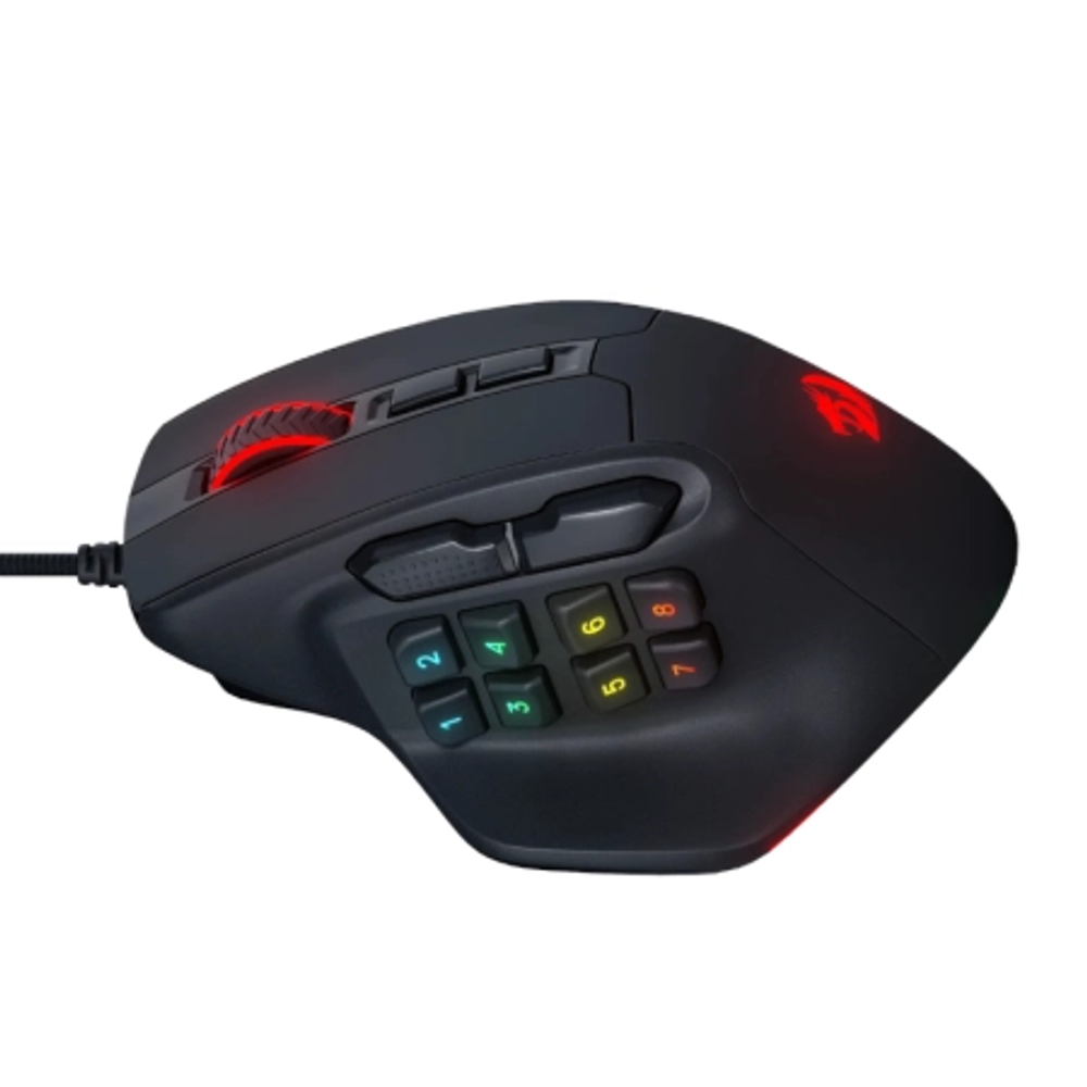 ReDragon - Gaming Miš Aatrox M811 RGB slika 4
