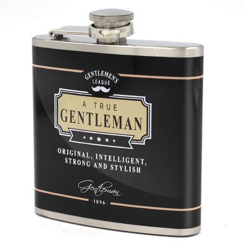 Viter Gentleman pljoska slika 1