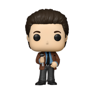 Funko Pop TV Seinfeld - Jerry Doing Standup