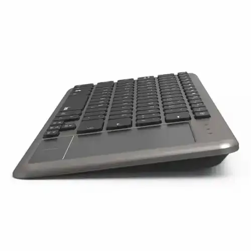 Hama KW-600T Bežična tastatura  slika 2