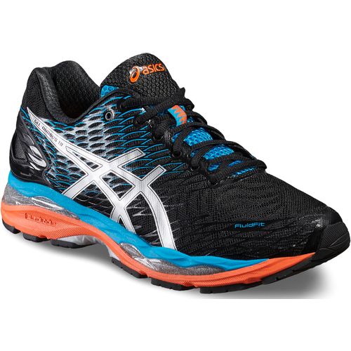 Asics gel-nimbus 18 t600n-9993 slika 1