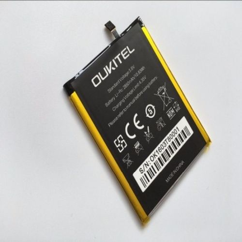 Oukitel U8 Battery slika 1