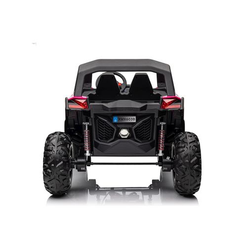 Buggy UTV-MX 2000N, auto na akumulator, roza slika 5