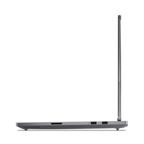 Lenovo Think 21N50013YA ThinkBook 16p G5 IRX Core i9-14900HX 24C/32T 36MB, 2x16GB DDR5 5600, SSD 1TB PCIe 2280, 16" 3.2K (3200x2000) IPS AG 430n, RTX 4060 8GB GDDR6, WLAN, BT, KybSR BL, SD, HDMI, 2x TB4, FPR, Cam FHD+IR, 80Wh, 2Wx2 Dolby, Alu, 2.2kg, no OS, 3Y slika 7